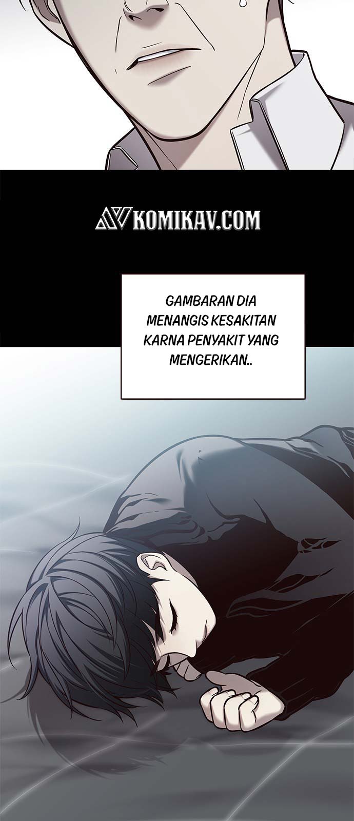 Eleceed Chapter 113 Gambar 22