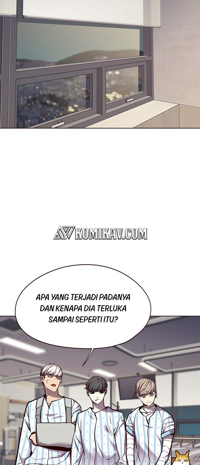 Eleceed Chapter 113 Gambar 46