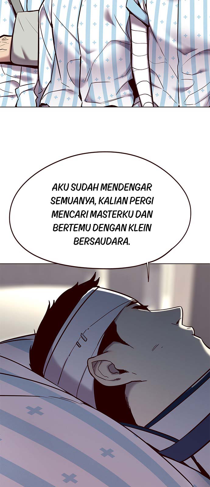 Eleceed Chapter 113 Gambar 51