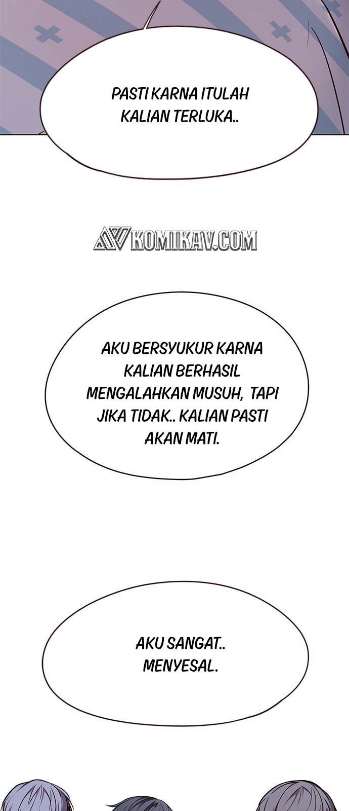 Eleceed Chapter 113 Gambar 52