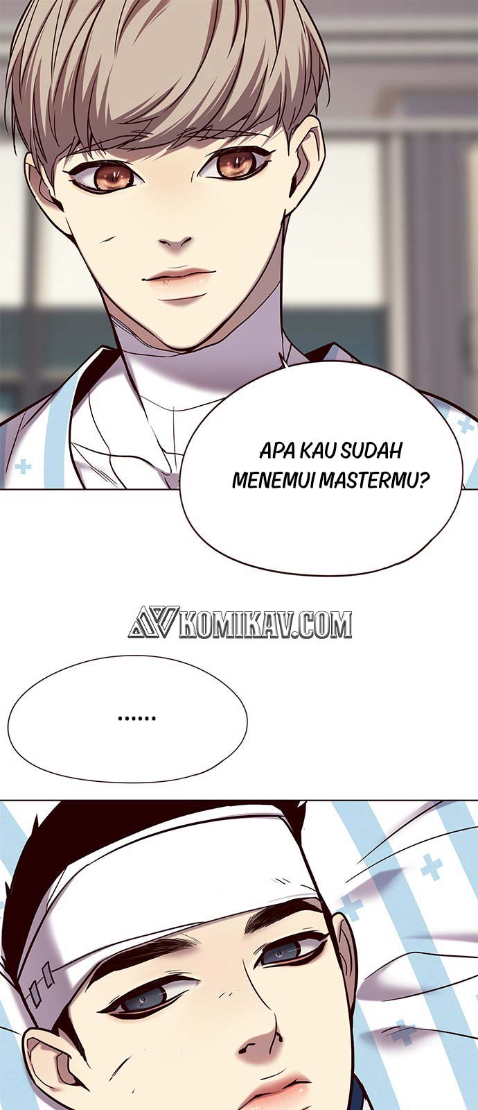 Eleceed Chapter 113 Gambar 56