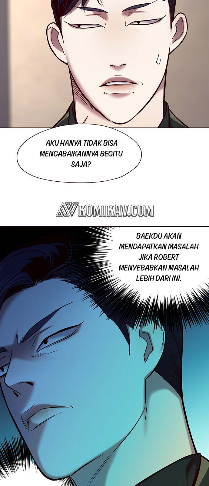 Eleceed Chapter 113 Gambar 8