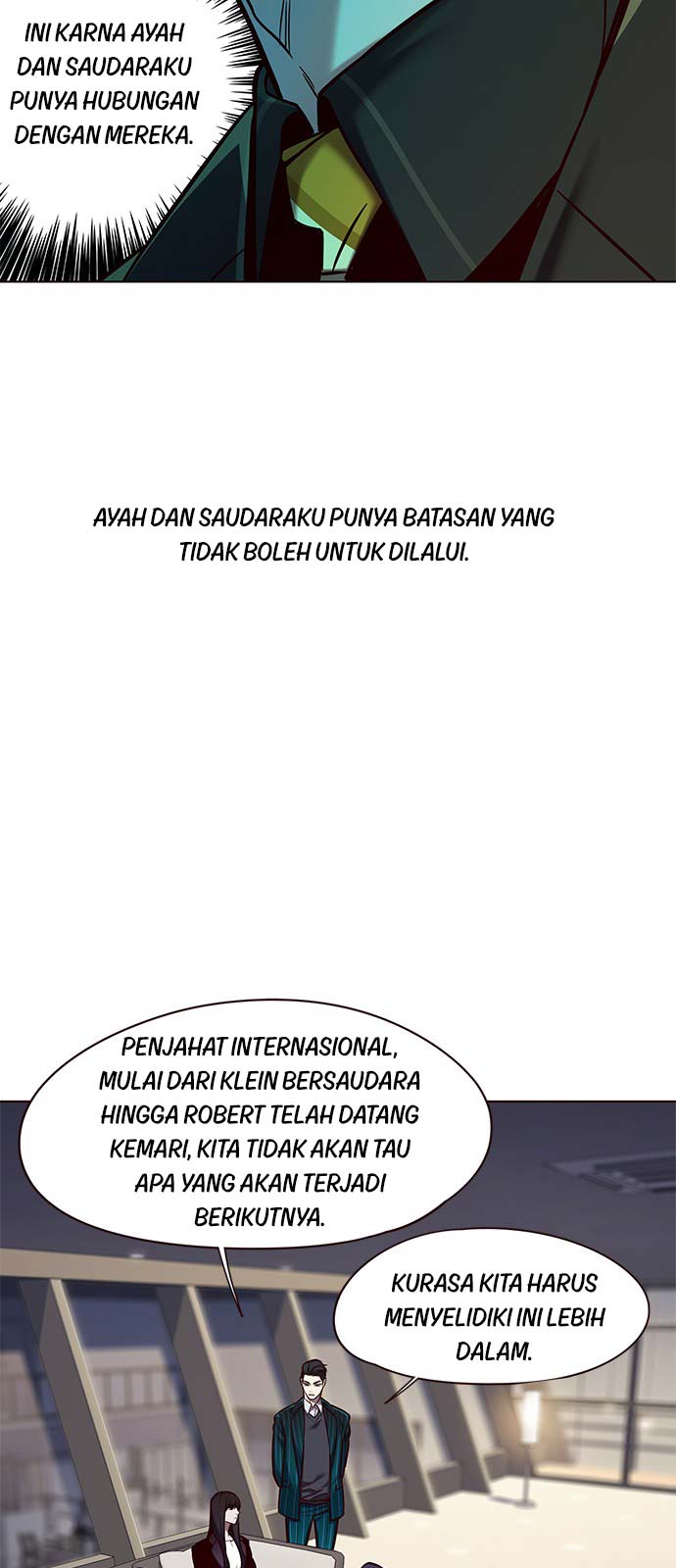 Eleceed Chapter 113 Gambar 9