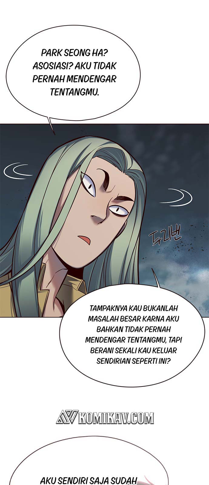 Eleceed Chapter 112 Gambar 12