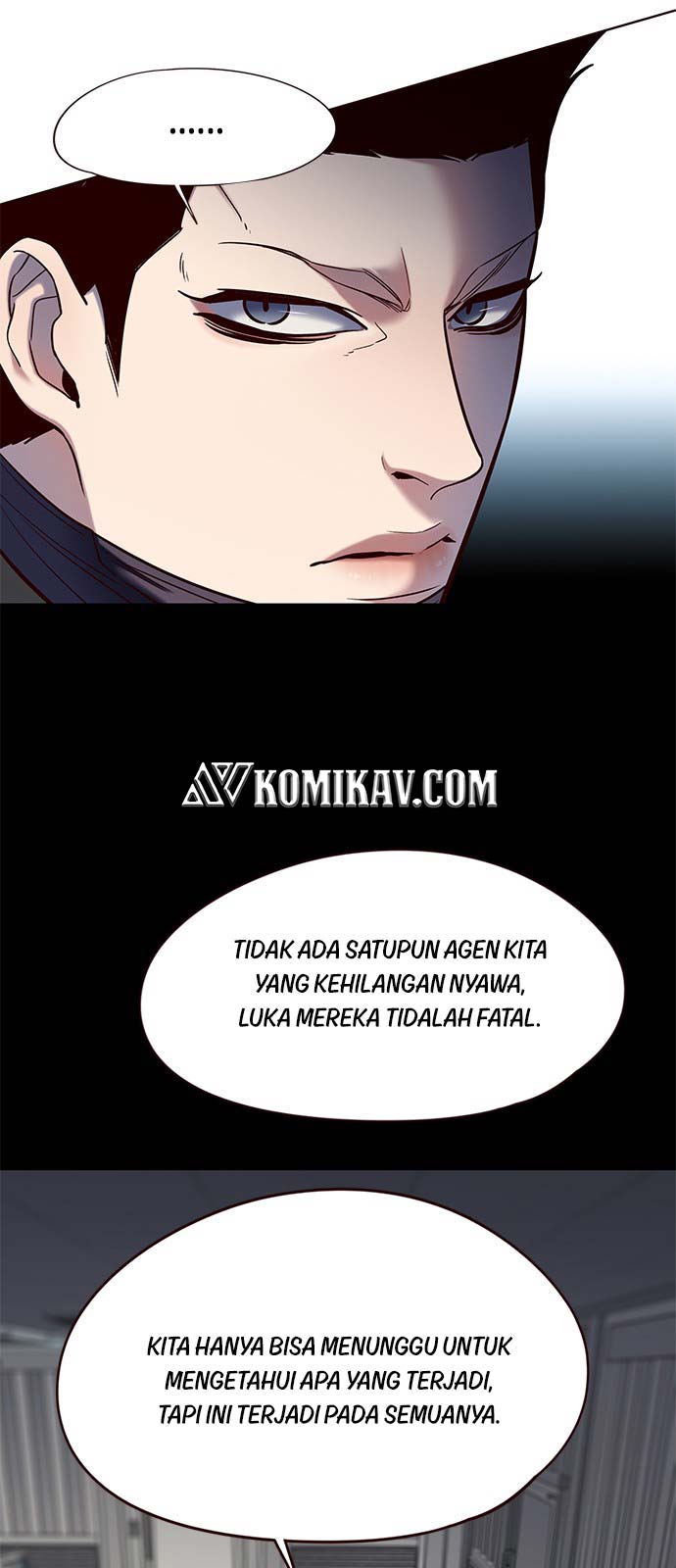 Eleceed Chapter 112 Gambar 16