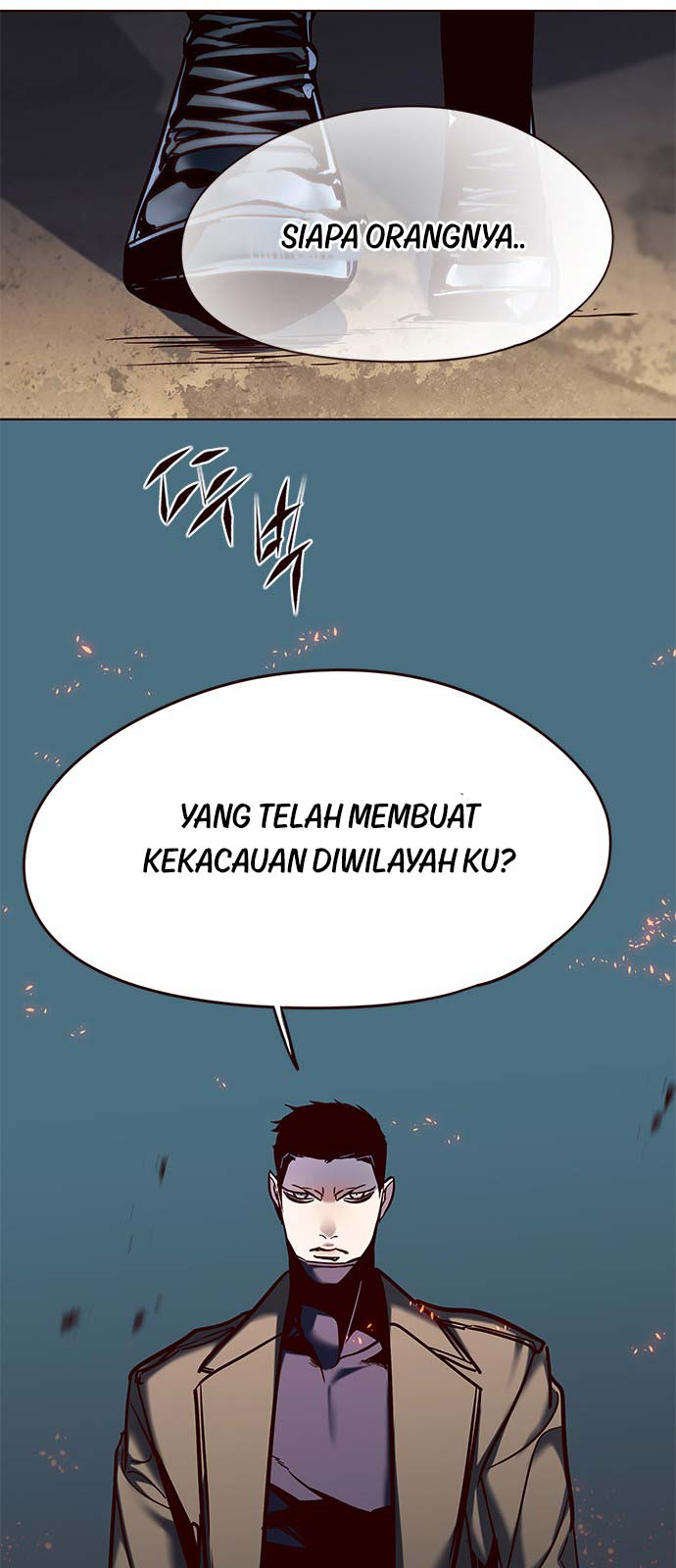 Eleceed Chapter 112 Gambar 5