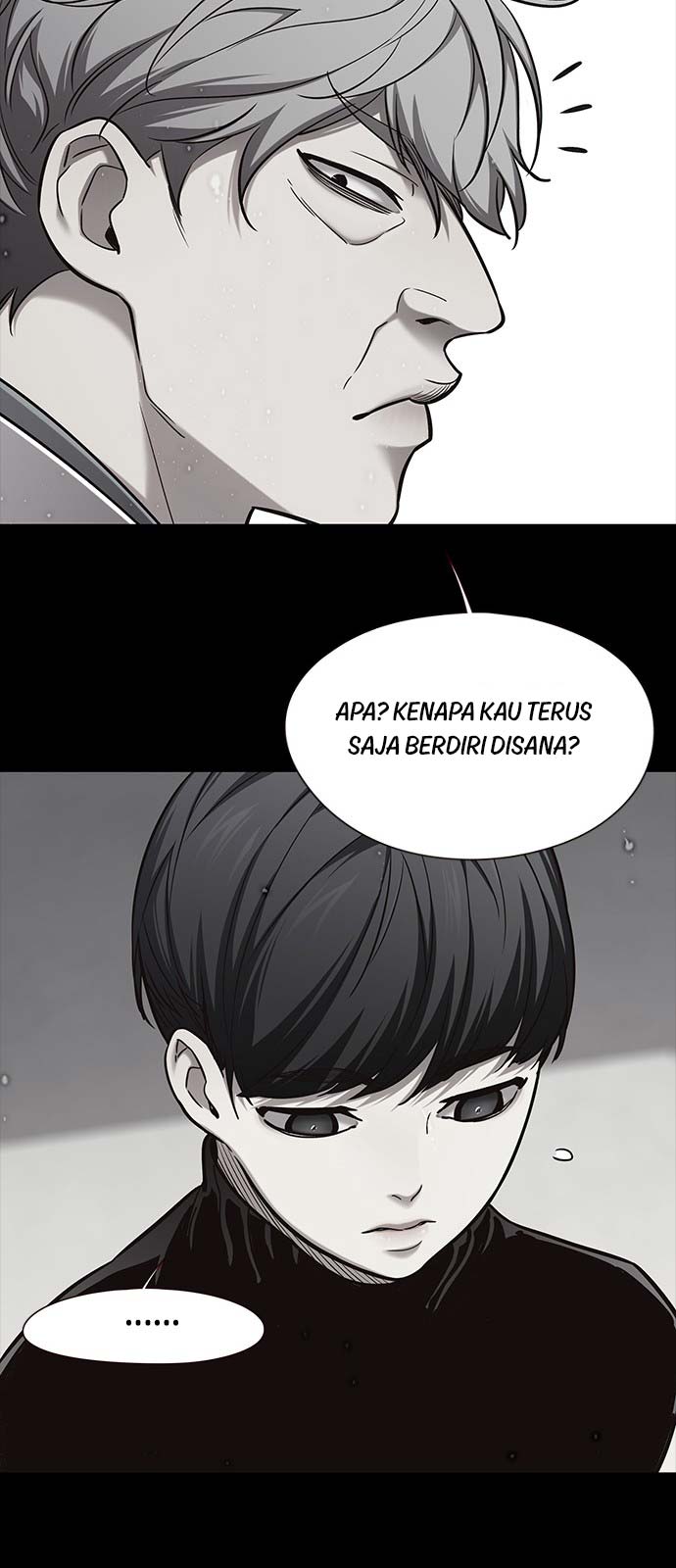 Eleceed Chapter 112 Gambar 55