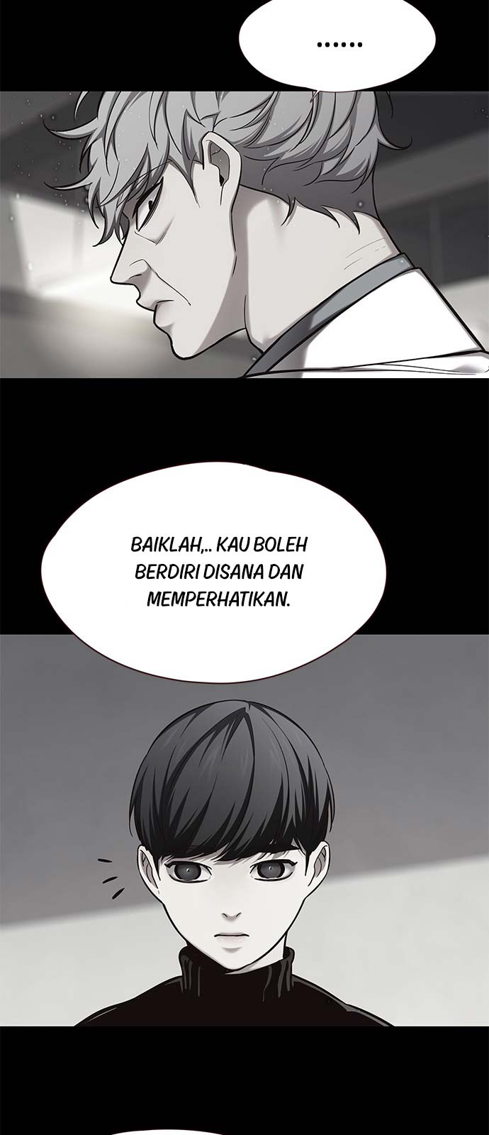 Eleceed Chapter 112 Gambar 57