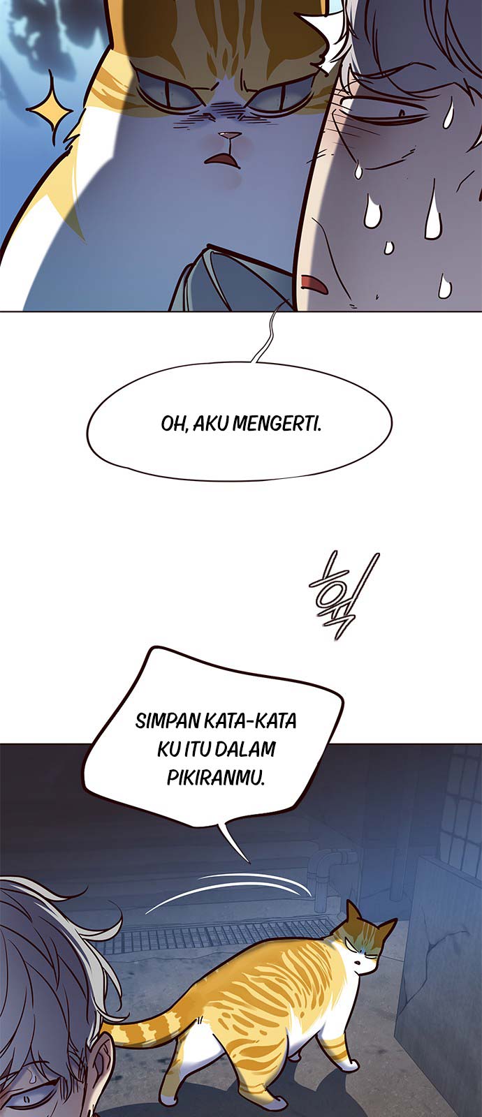 Eleceed Chapter 112 Gambar 71