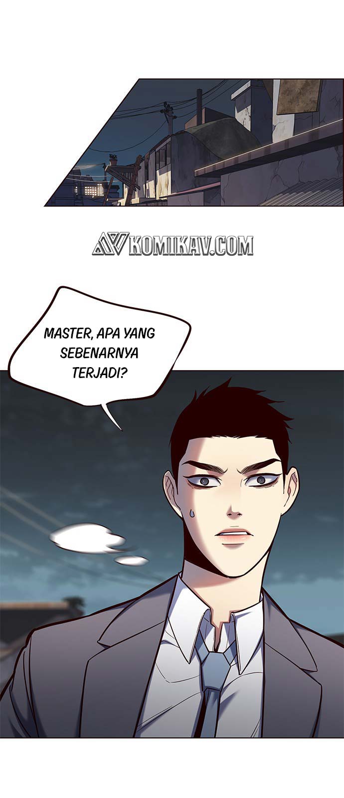 Eleceed Chapter 111 Gambar 12