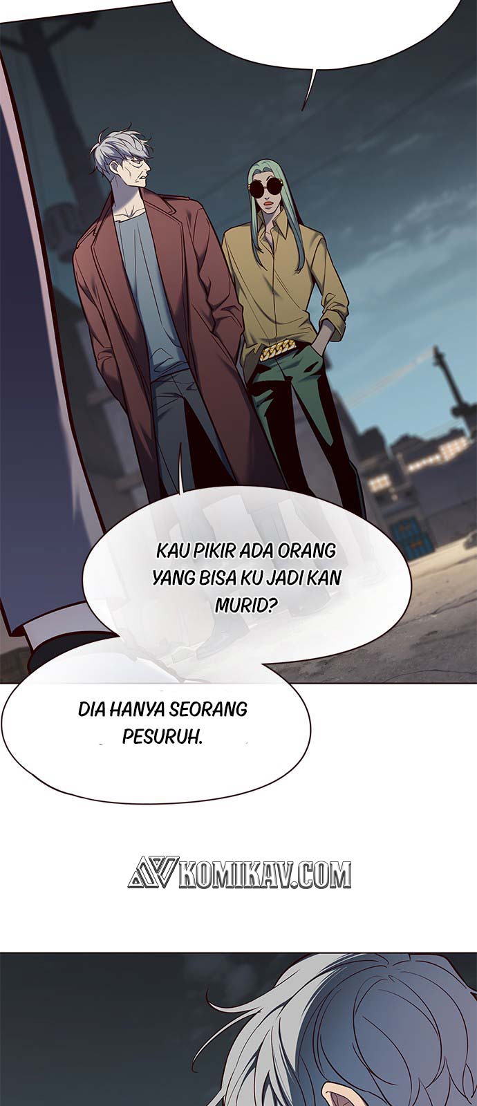 Eleceed Chapter 111 Gambar 16