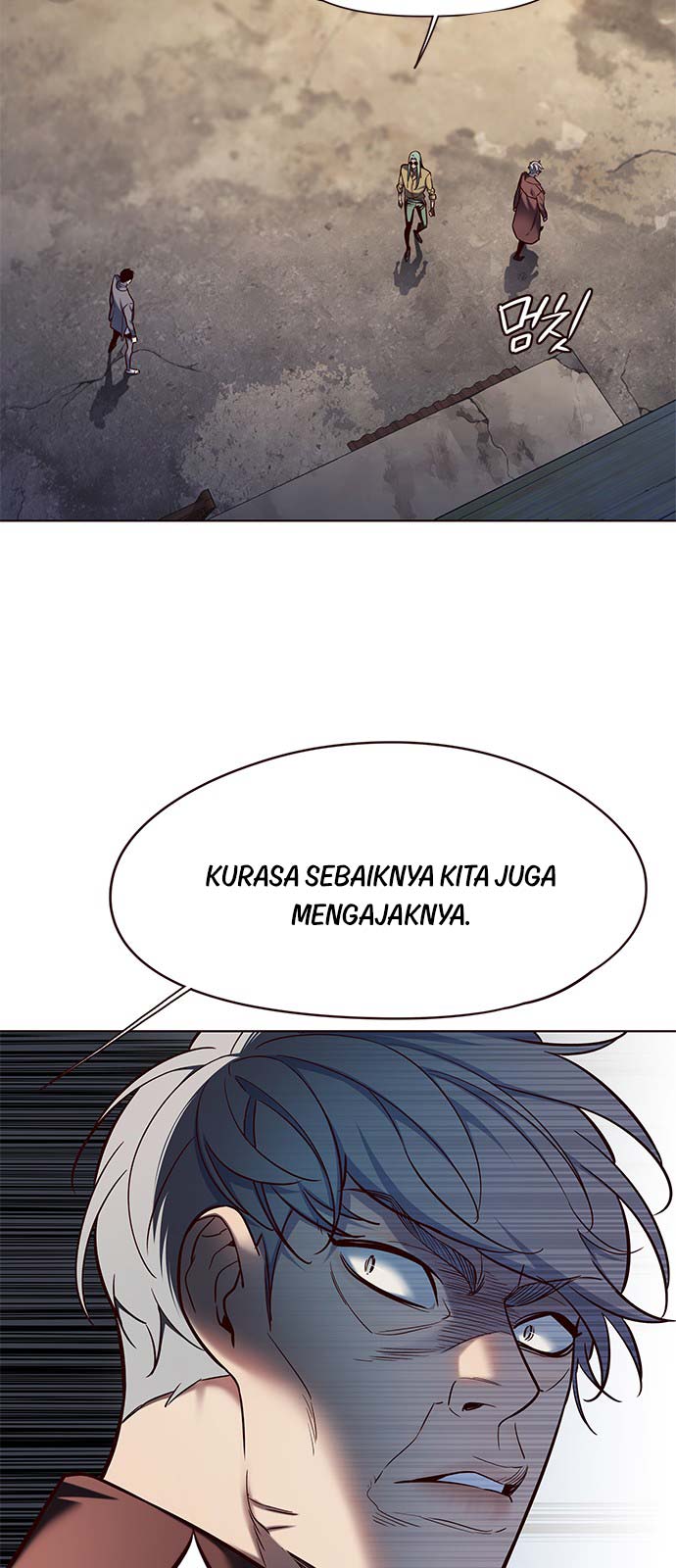 Eleceed Chapter 111 Gambar 23