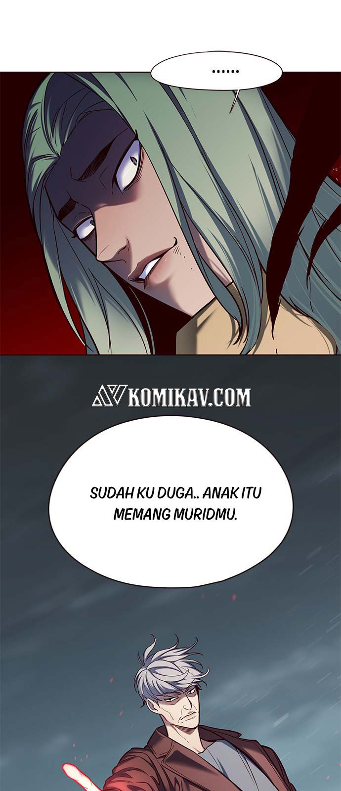 Eleceed Chapter 111 Gambar 34