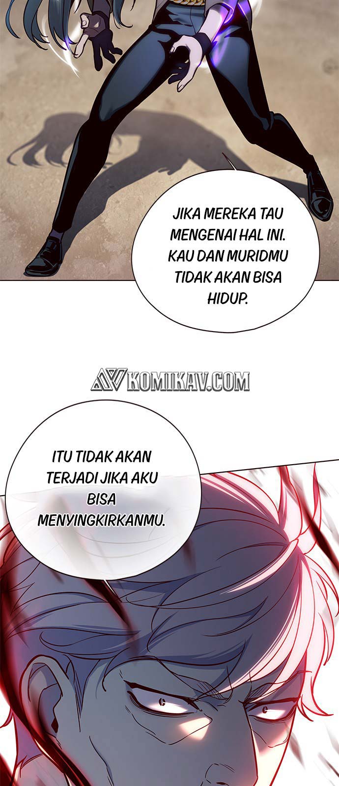 Eleceed Chapter 111 Gambar 36