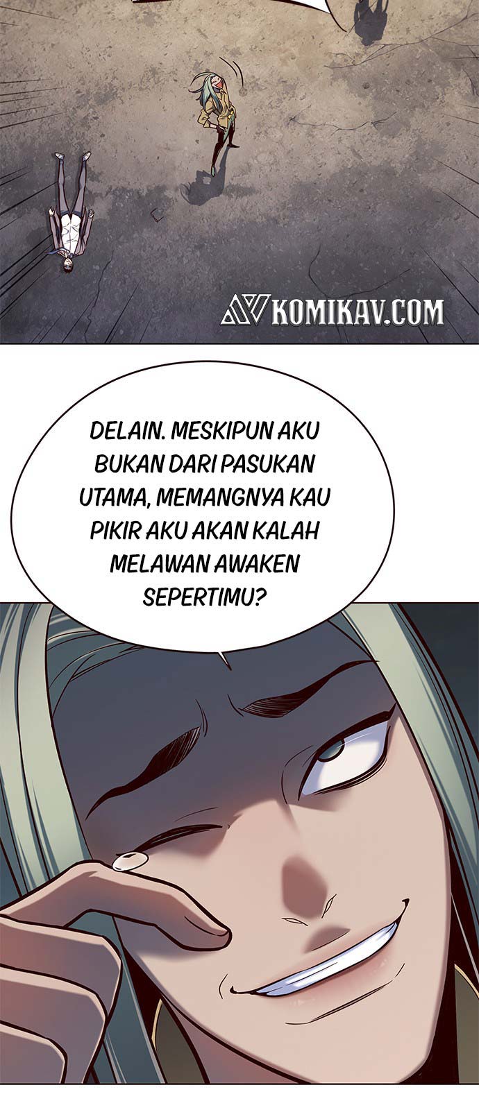 Eleceed Chapter 111 Gambar 38