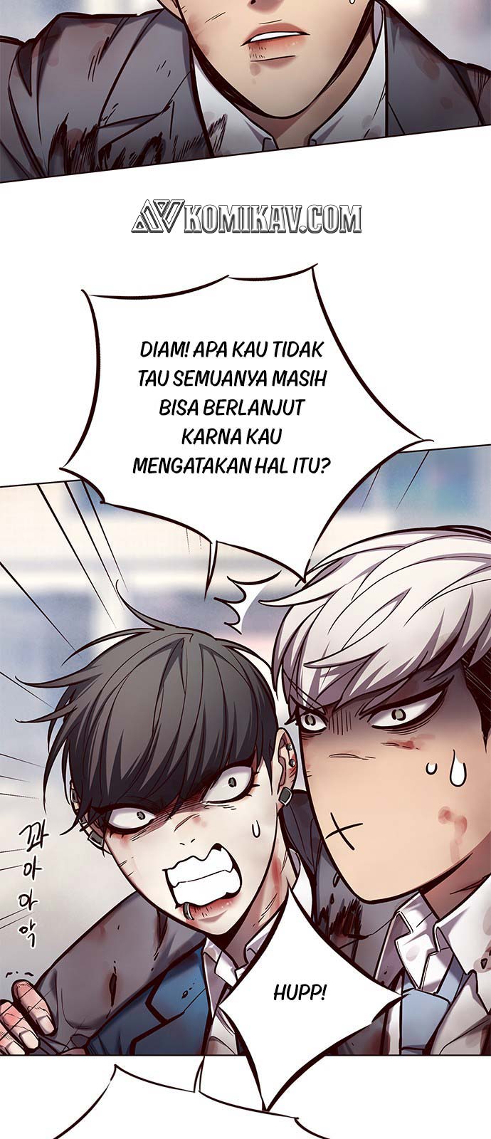 Eleceed Chapter 111 Gambar 4