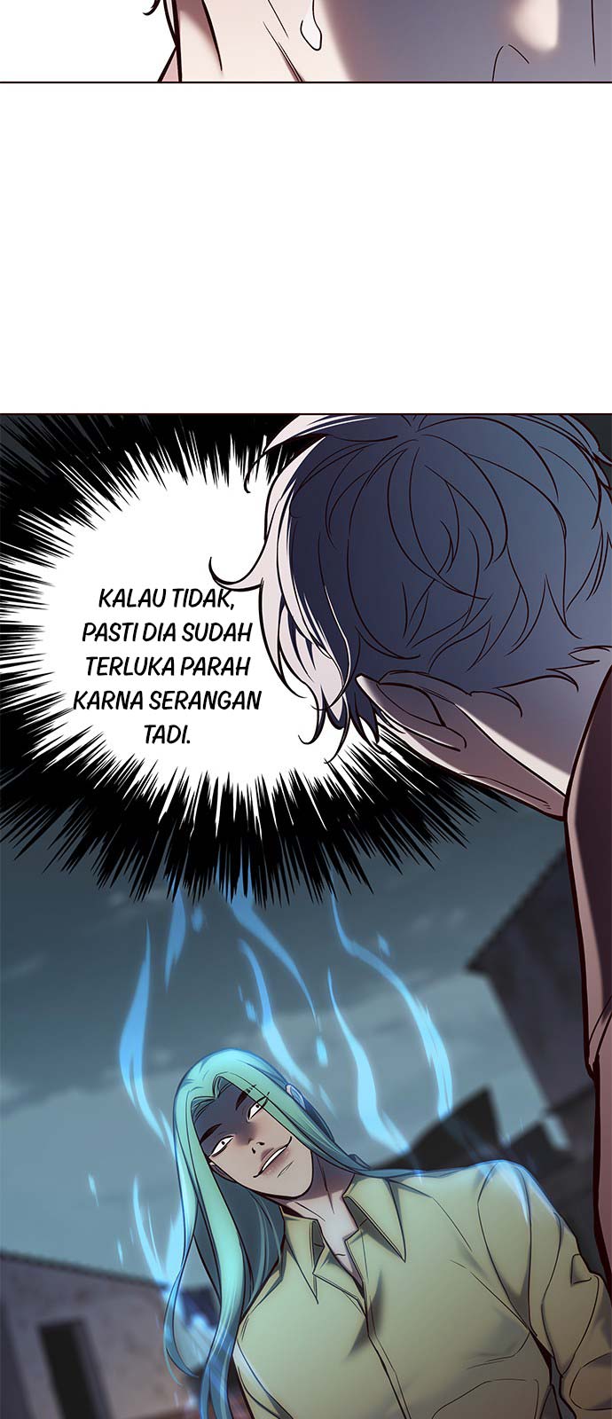 Eleceed Chapter 111 Gambar 41