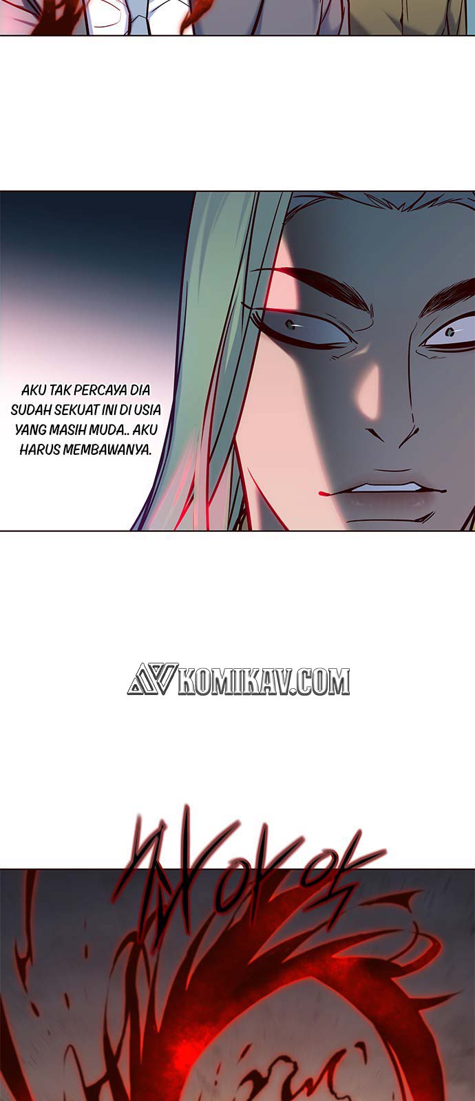 Eleceed Chapter 111 Gambar 54