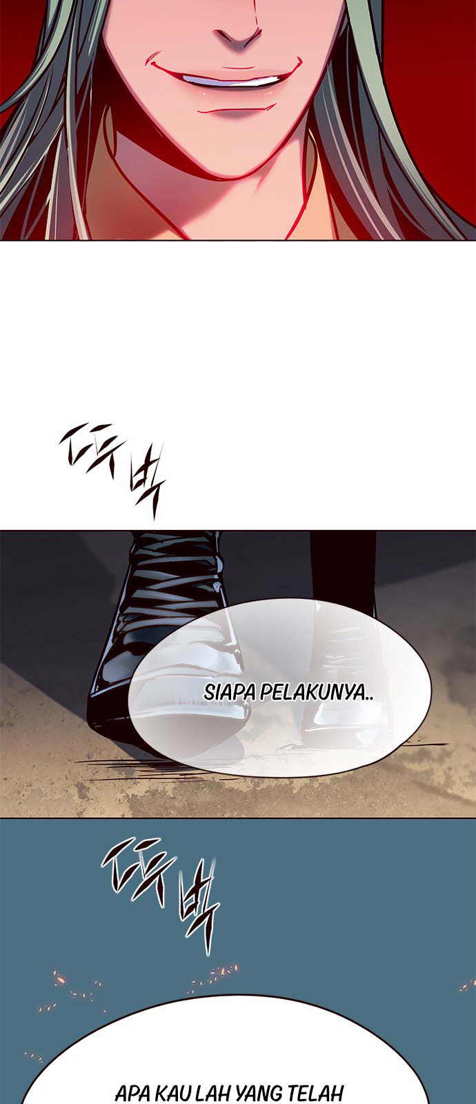 Eleceed Chapter 111 Gambar 69