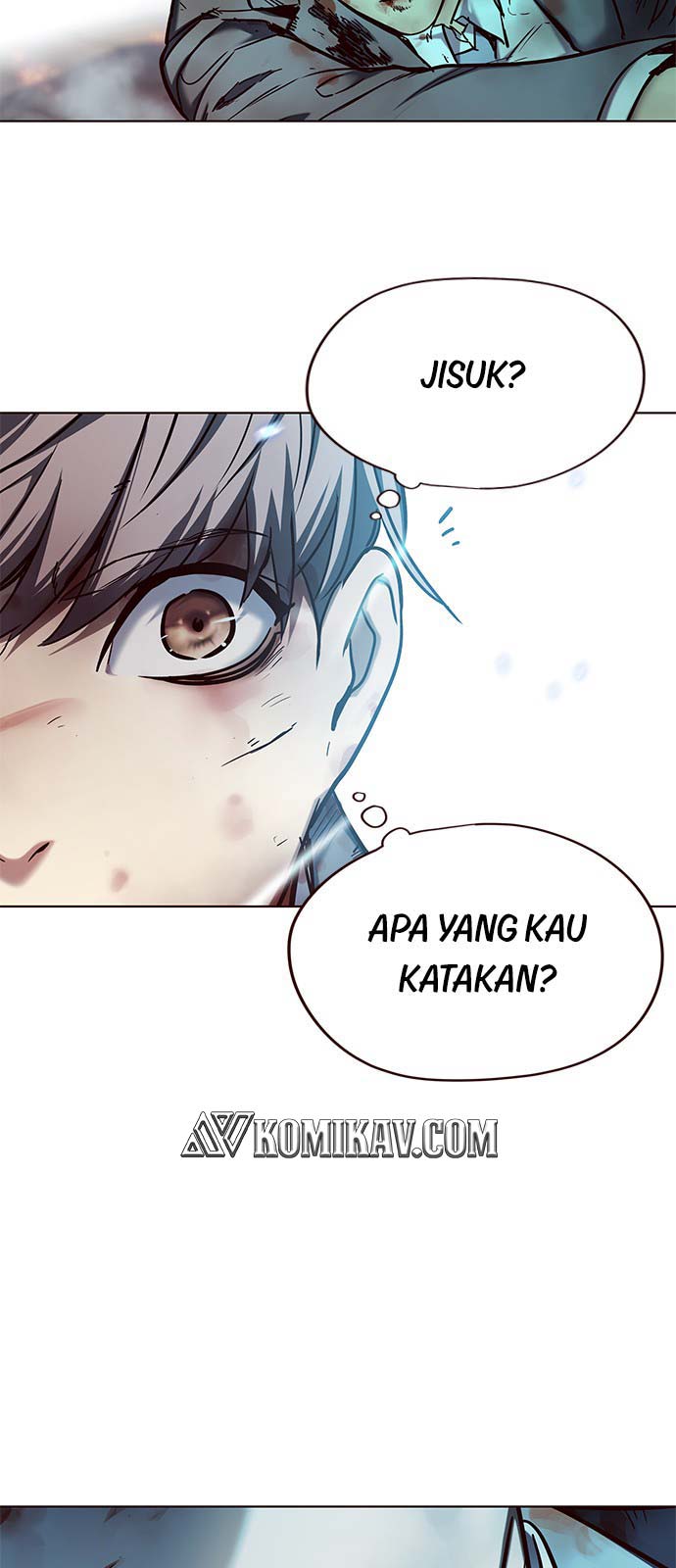 Eleceed Chapter 110 Gambar 22