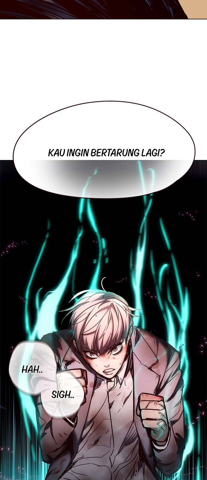 Eleceed Chapter 110 Gambar 31