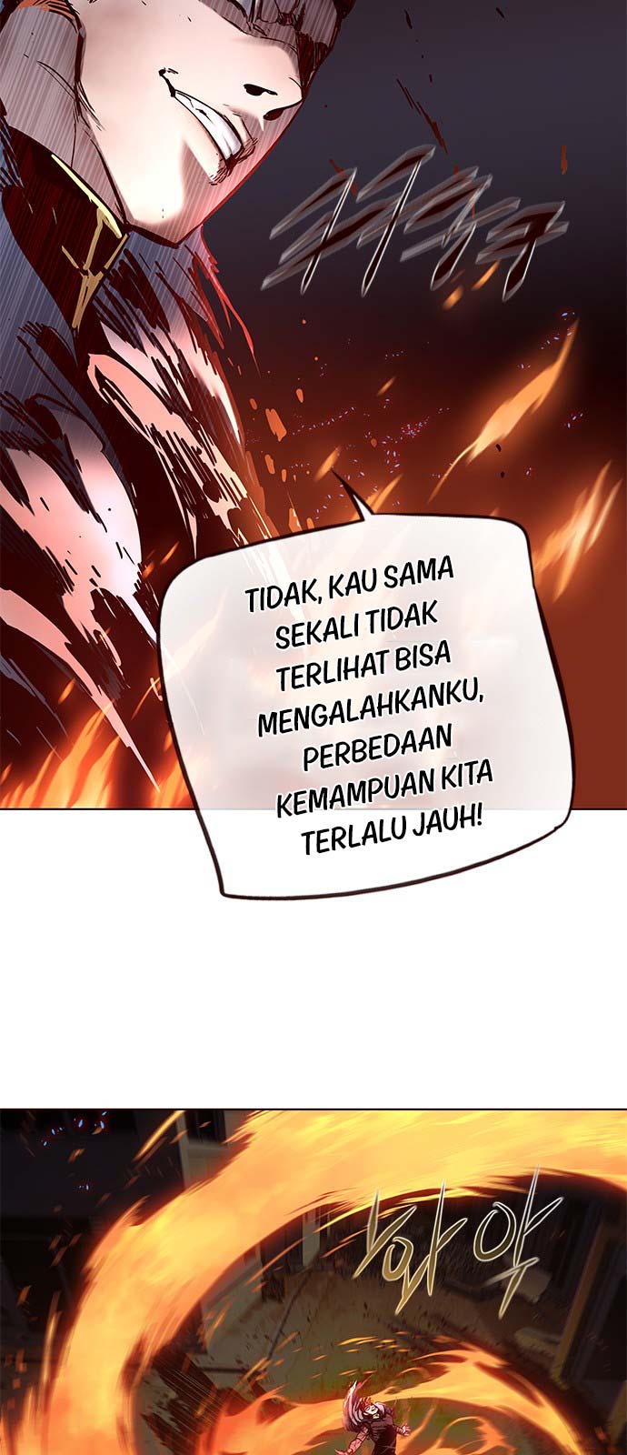 Eleceed Chapter 110 Gambar 33