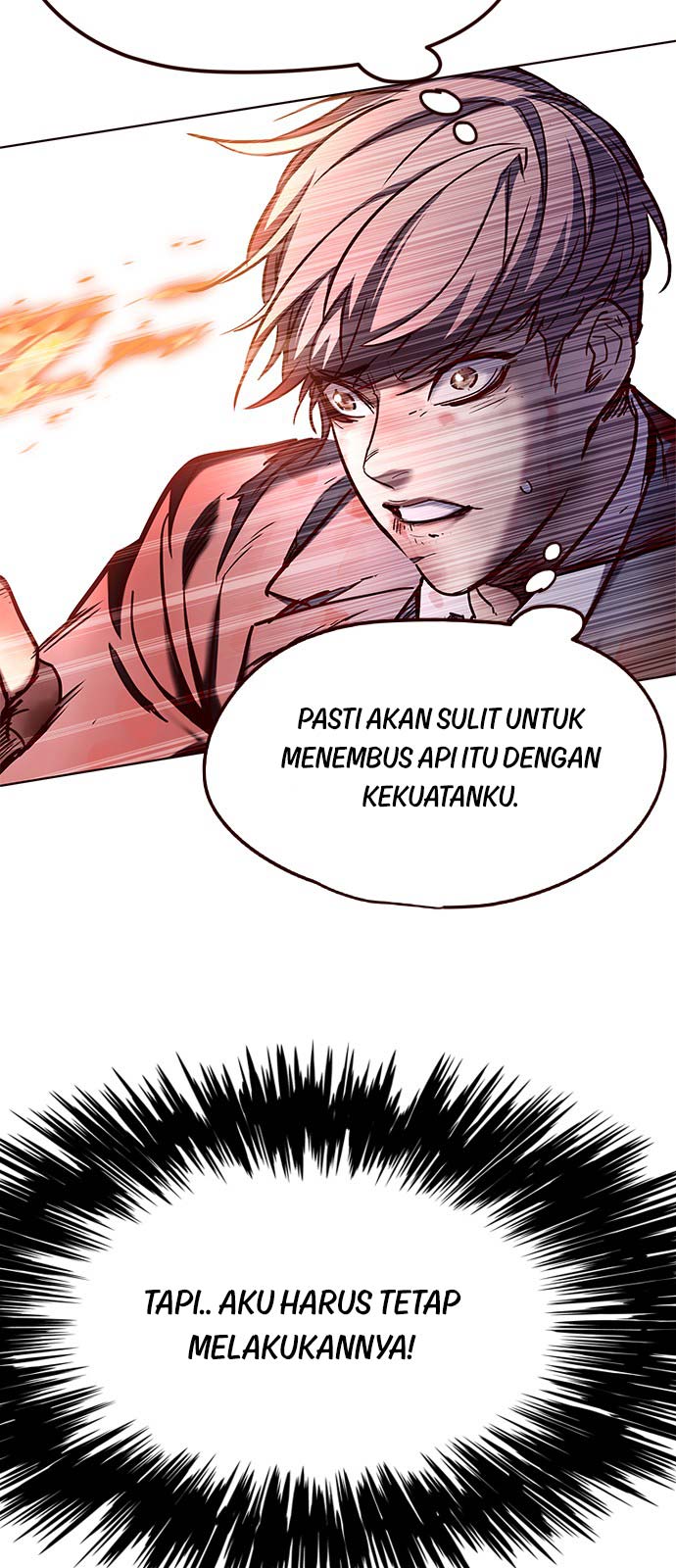 Eleceed Chapter 110 Gambar 35