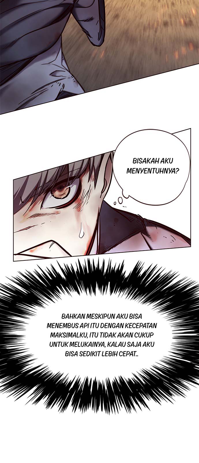 Eleceed Chapter 110 Gambar 39