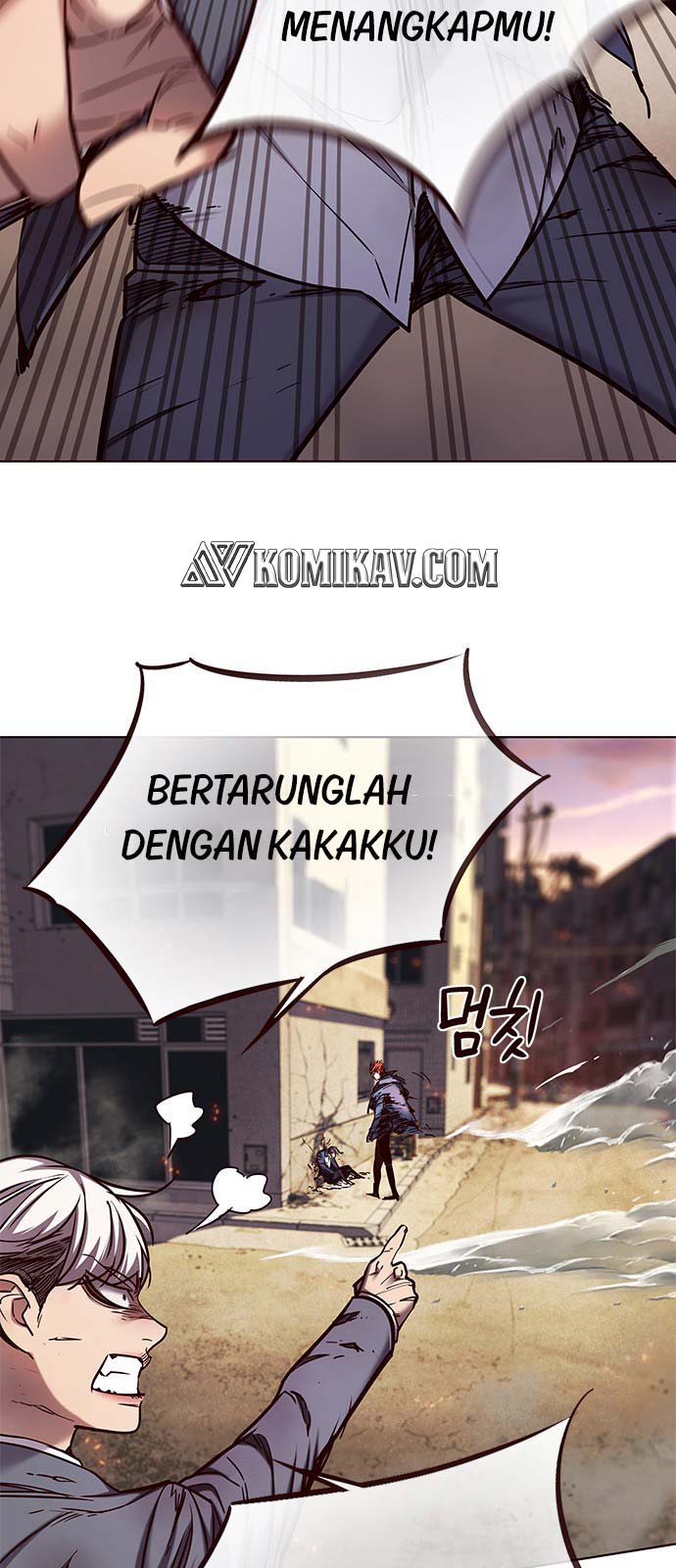 Eleceed Chapter 110 Gambar 4