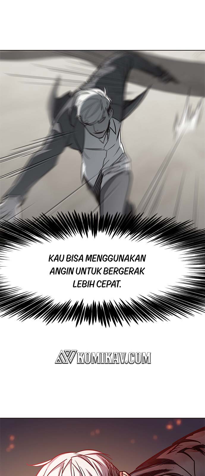 Eleceed Chapter 110 Gambar 46