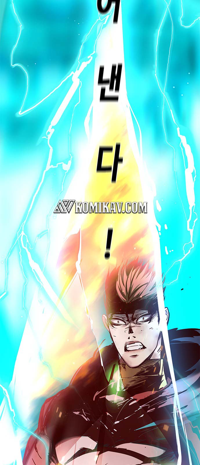 Eleceed Chapter 110 Gambar 64