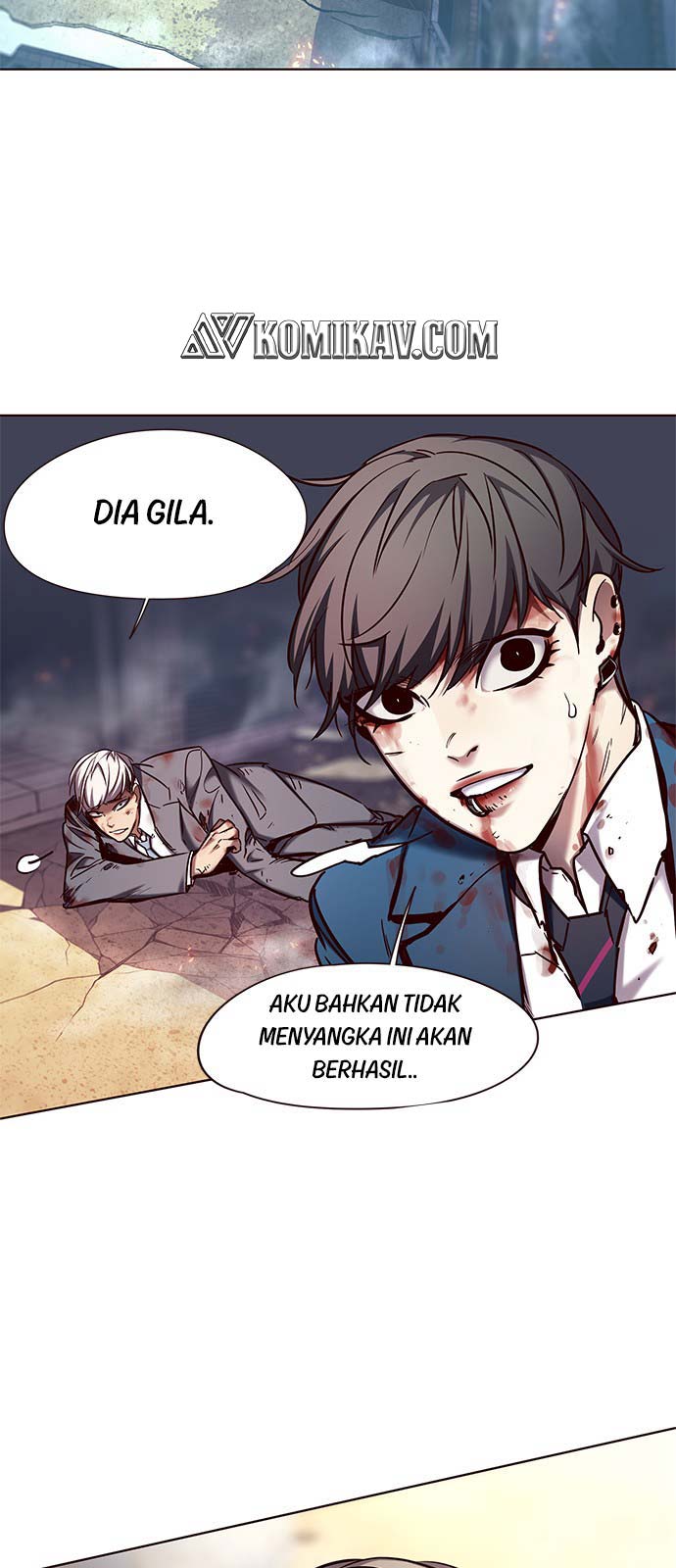 Eleceed Chapter 110 Gambar 74