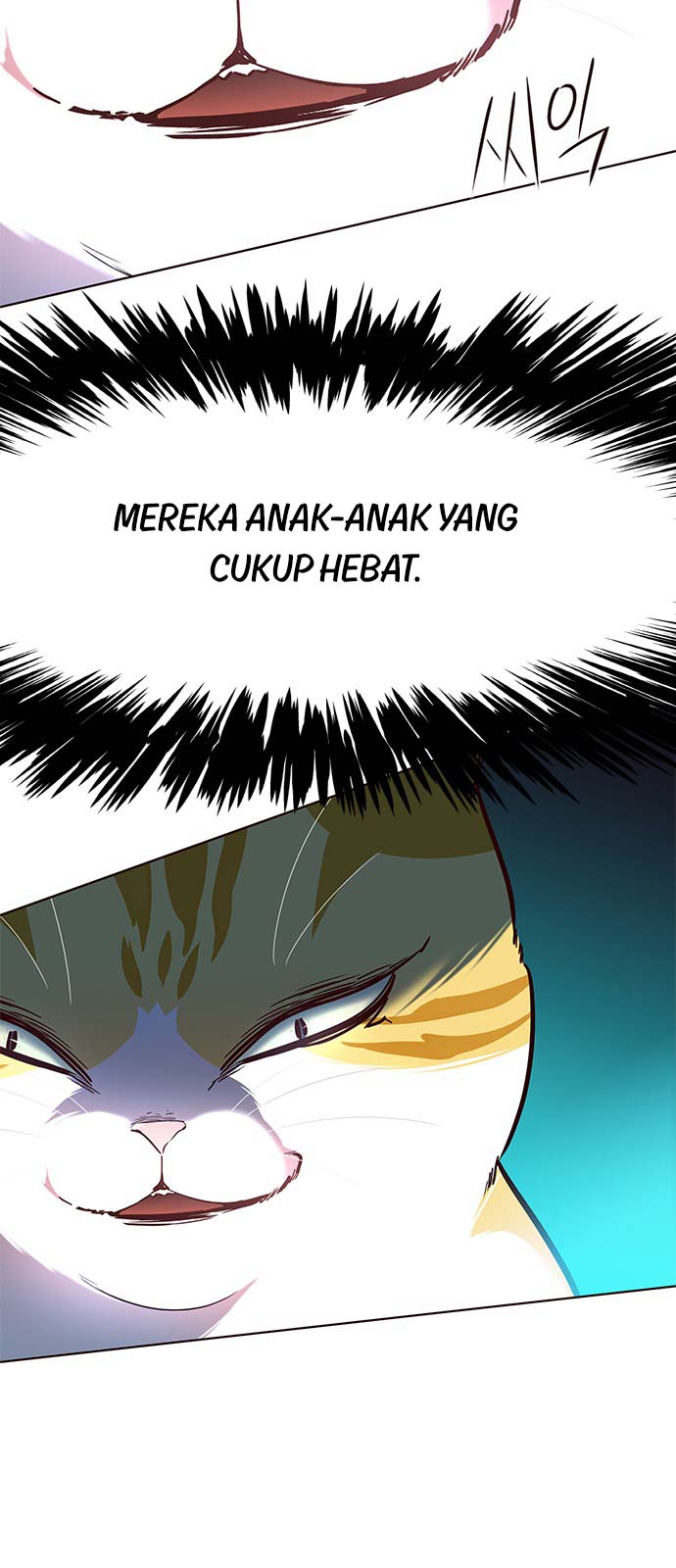 Eleceed Chapter 110 Gambar 77