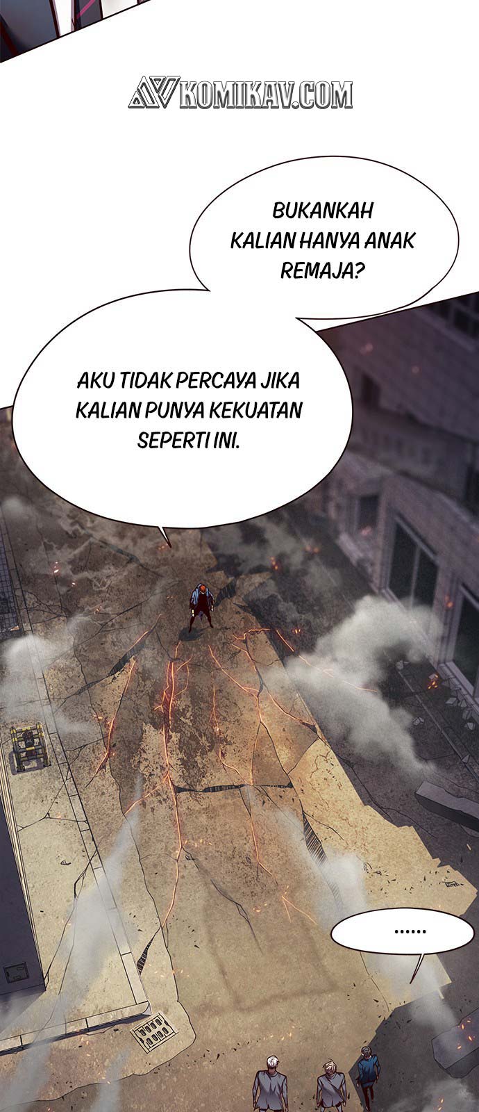 Eleceed Chapter 109 Gambar 10