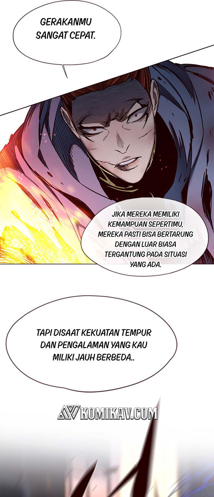 Eleceed Chapter 109 Gambar 26