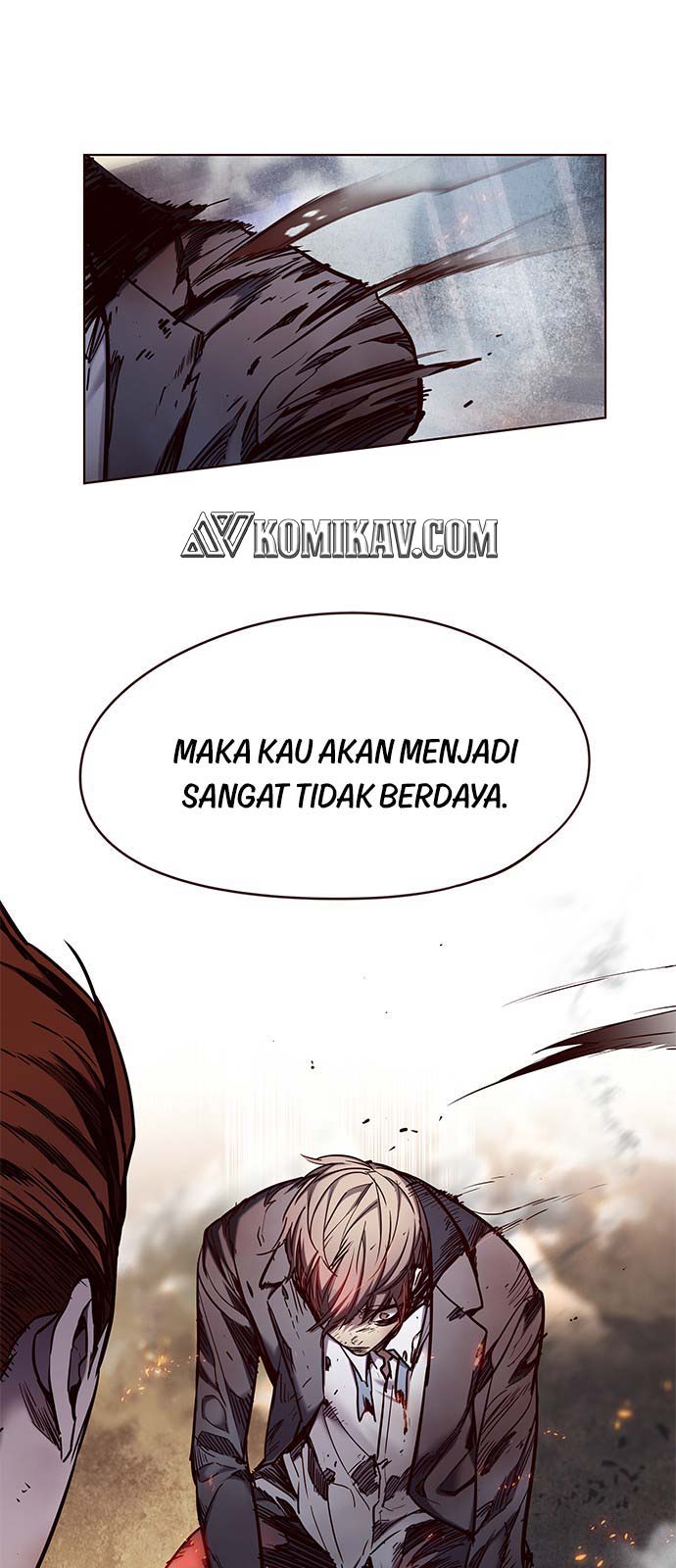 Eleceed Chapter 109 Gambar 28