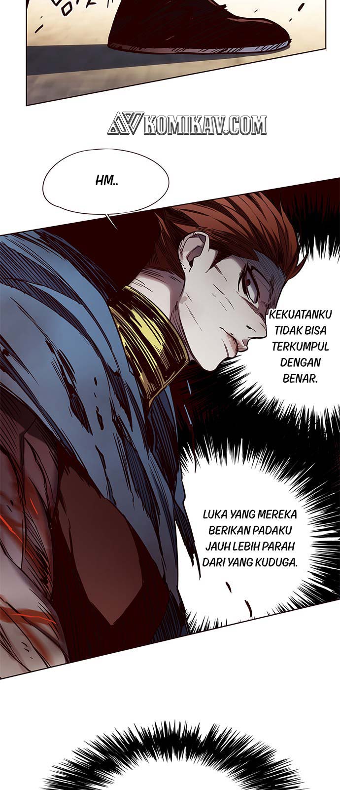 Eleceed Chapter 109 Gambar 36