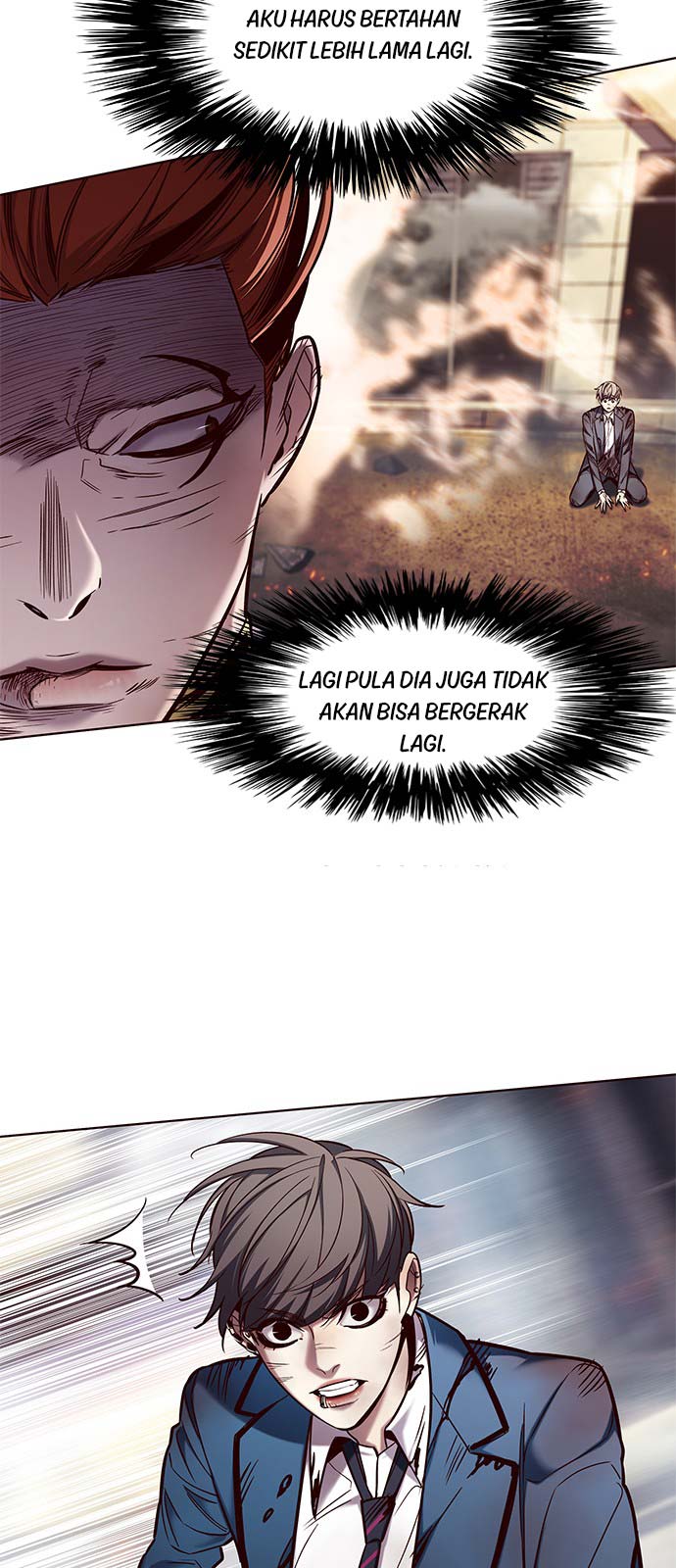 Eleceed Chapter 109 Gambar 37