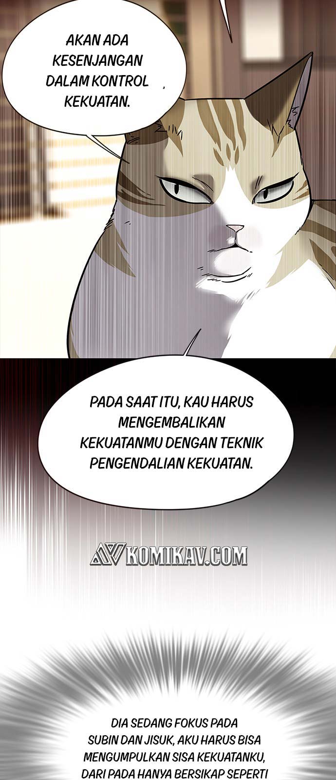 Eleceed Chapter 109 Gambar 52