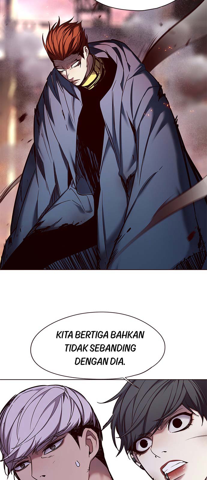 Eleceed Chapter 108 Gambar 33