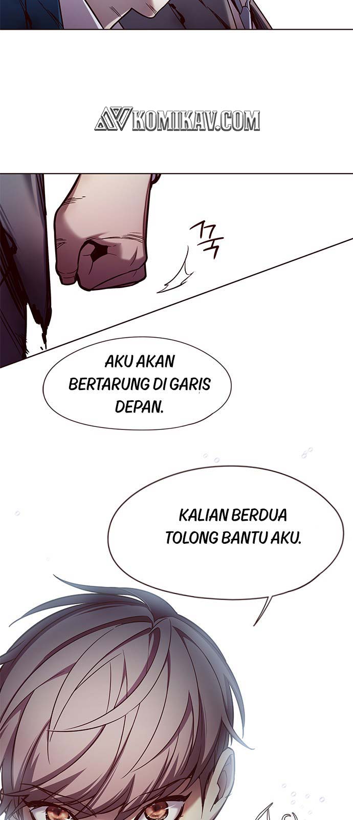 Eleceed Chapter 108 Gambar 36