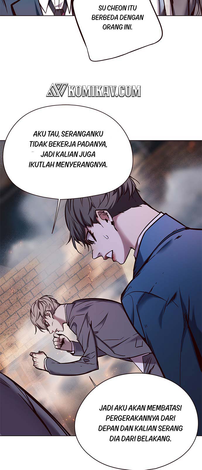 Eleceed Chapter 108 Gambar 38