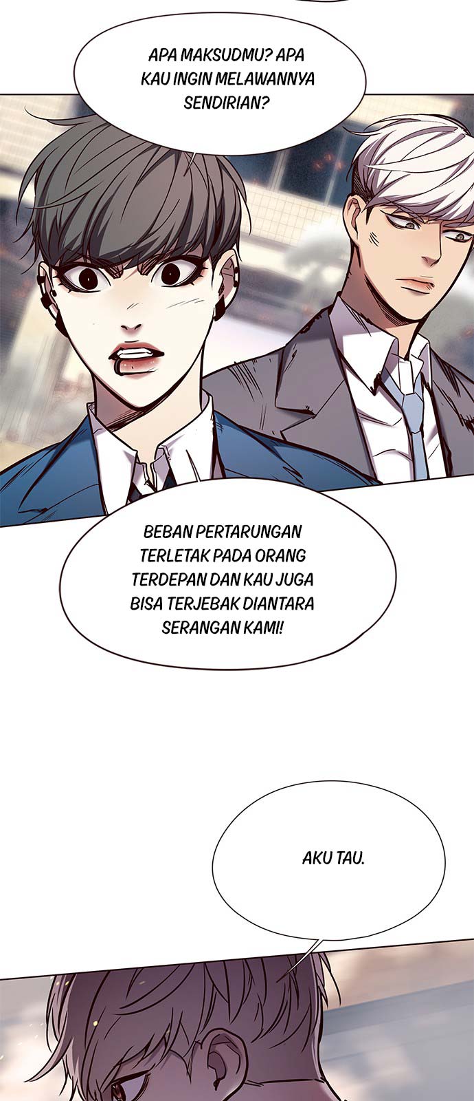 Eleceed Chapter 108 Gambar 39