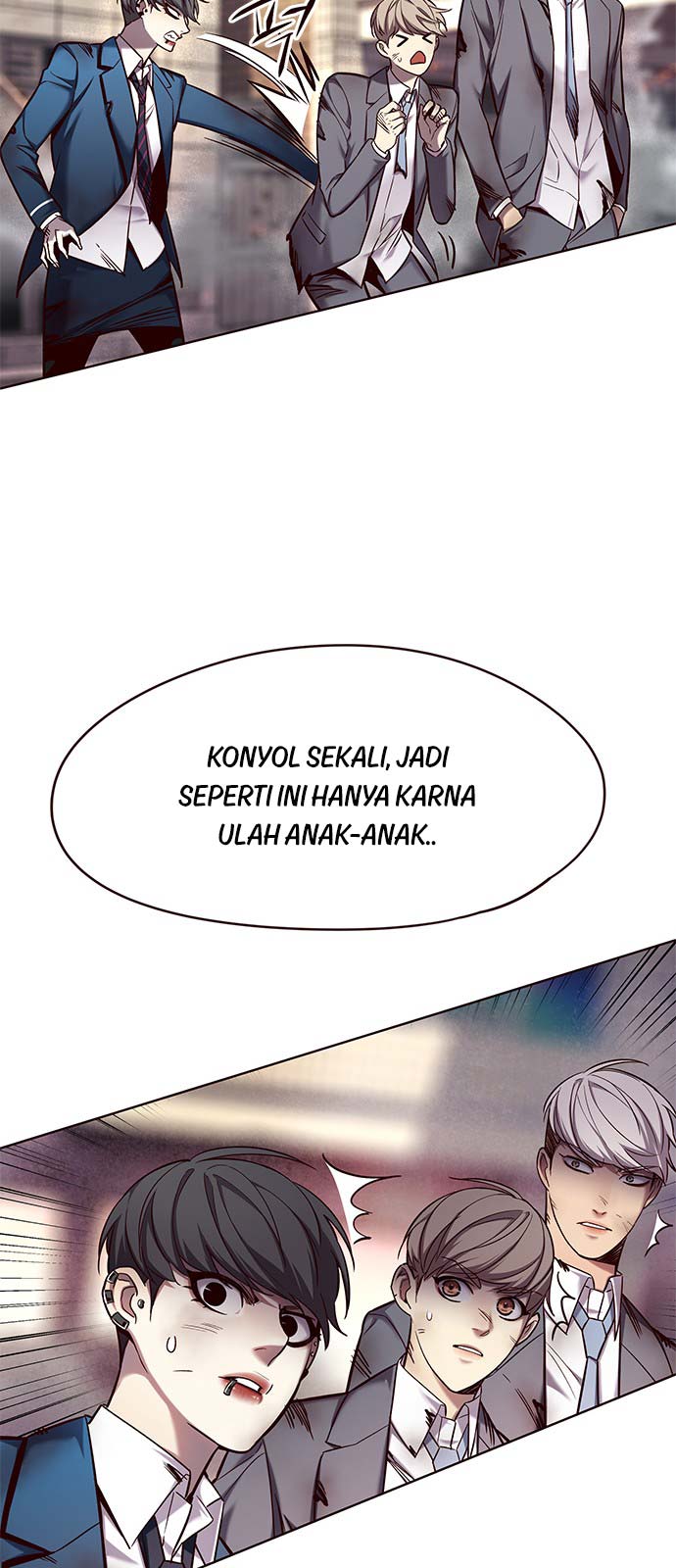 Eleceed Chapter 108 Gambar 73