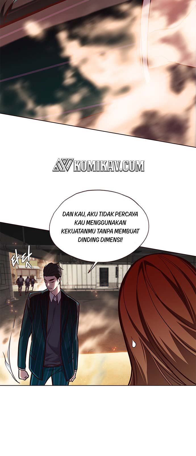 Eleceed Chapter 108 Gambar 8