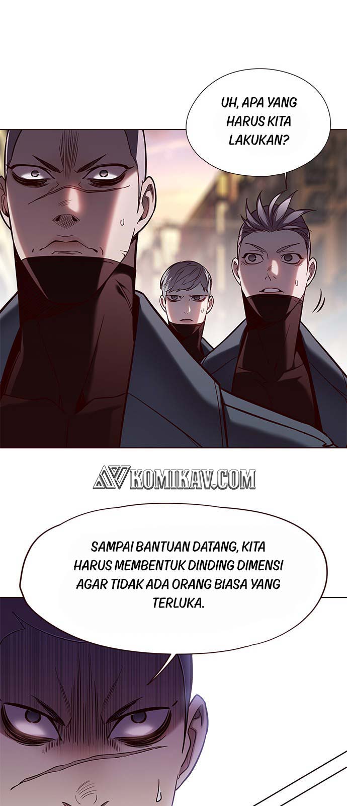 Eleceed Chapter 107 Gambar 10