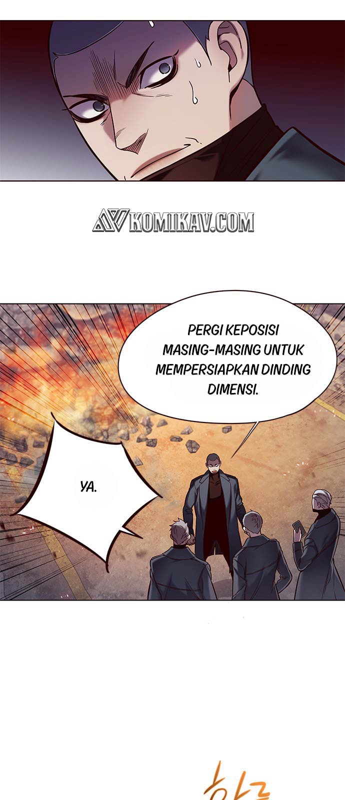 Eleceed Chapter 107 Gambar 14