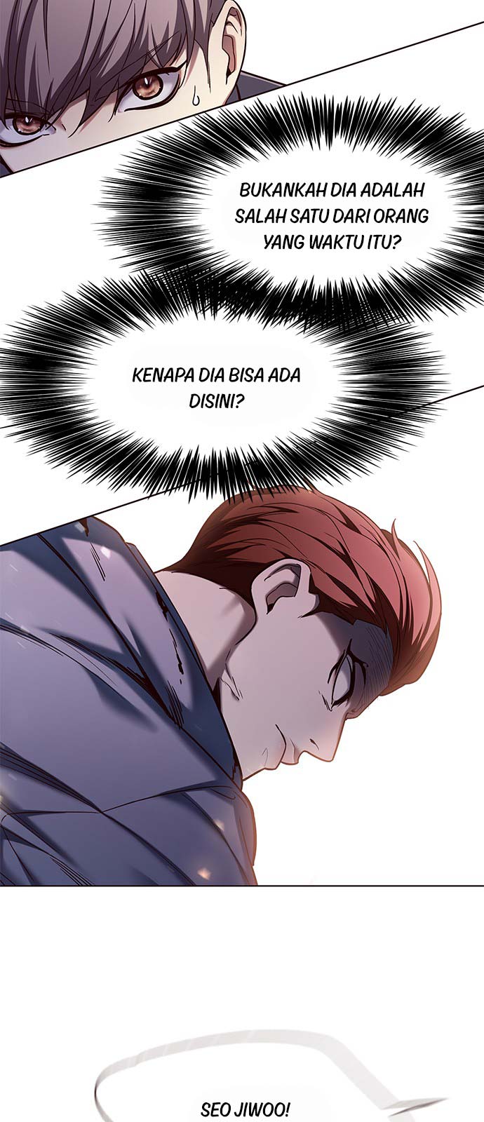 Eleceed Chapter 107 Gambar 23