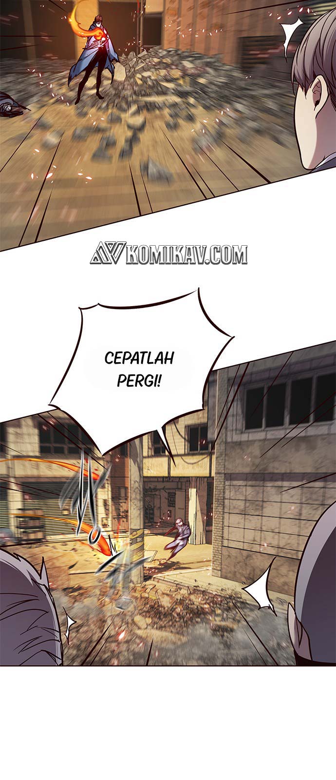 Eleceed Chapter 107 Gambar 30