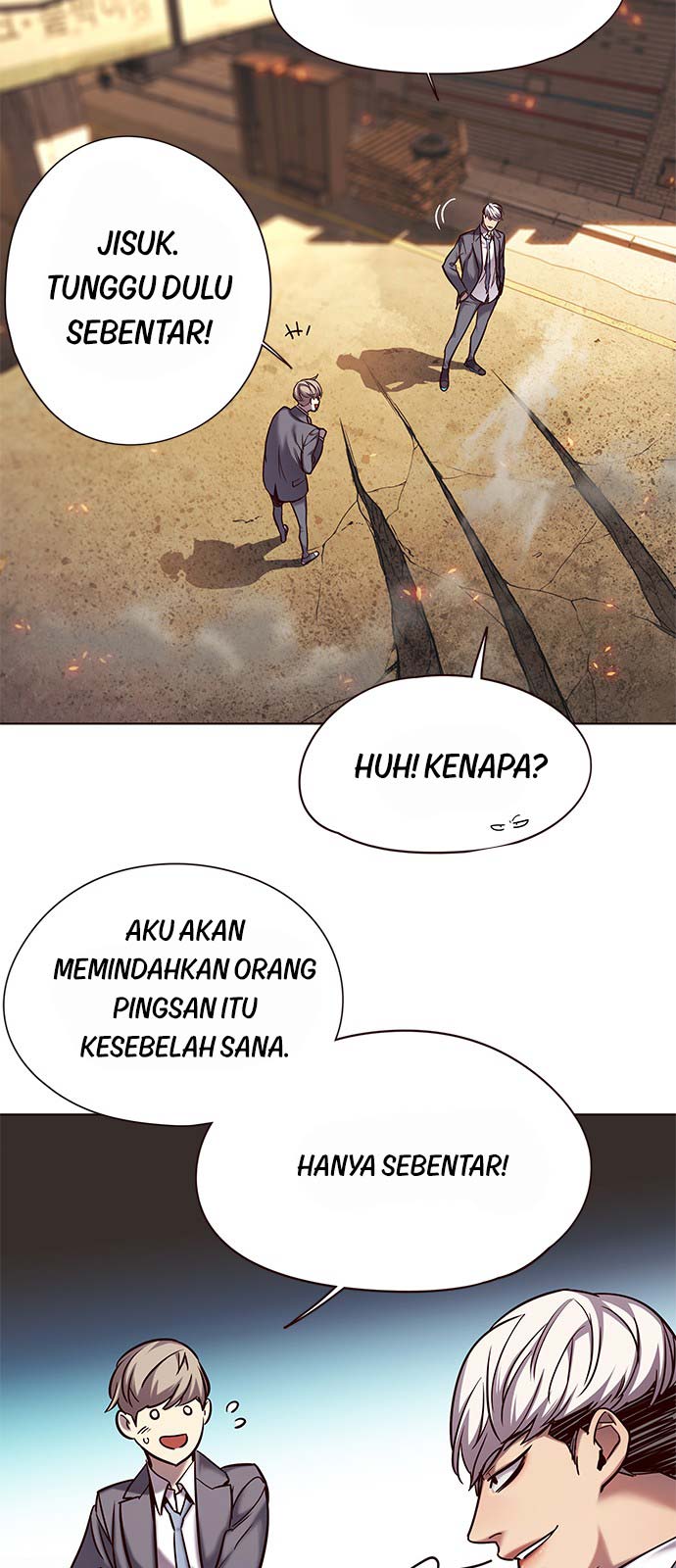 Eleceed Chapter 107 Gambar 43